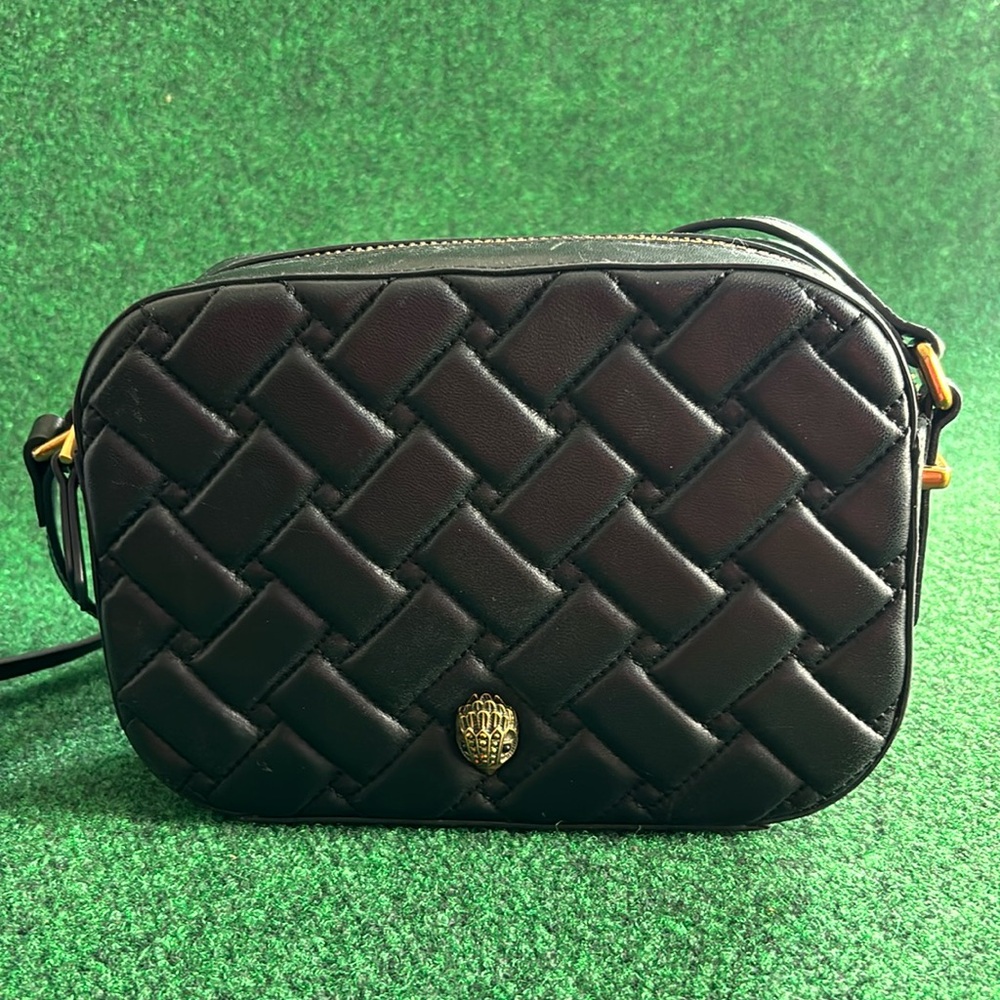 Kurt Geiger Kensington Camera Bag
